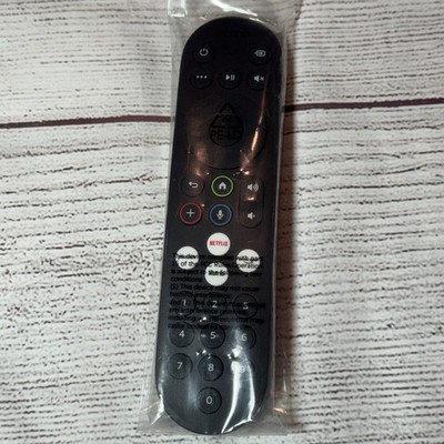 XUMO Remote Control With Voice Model PR3-UQ Original