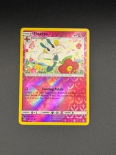 Pokemon Floette Reverse Holo Uncommon SM - Forbidden Light 85/131 NM