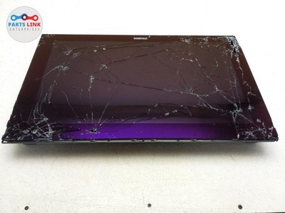 SIMRAD NSO24 NSO EVO3S NS024 24'' FISH FINDER CHARTPLOTTER DISPLAY CASE SHELL