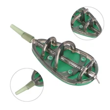 Optimum Positioning for Optimal Results For Carp Fishing Tackle Tool 20~100g