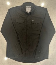 Dixxon Flannel - "The Outlaw" Re-Release - Mens Large / Tall