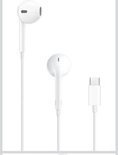 Apple EarPods with Remote and Microphone Control Sound Check Prices For Aux, USB