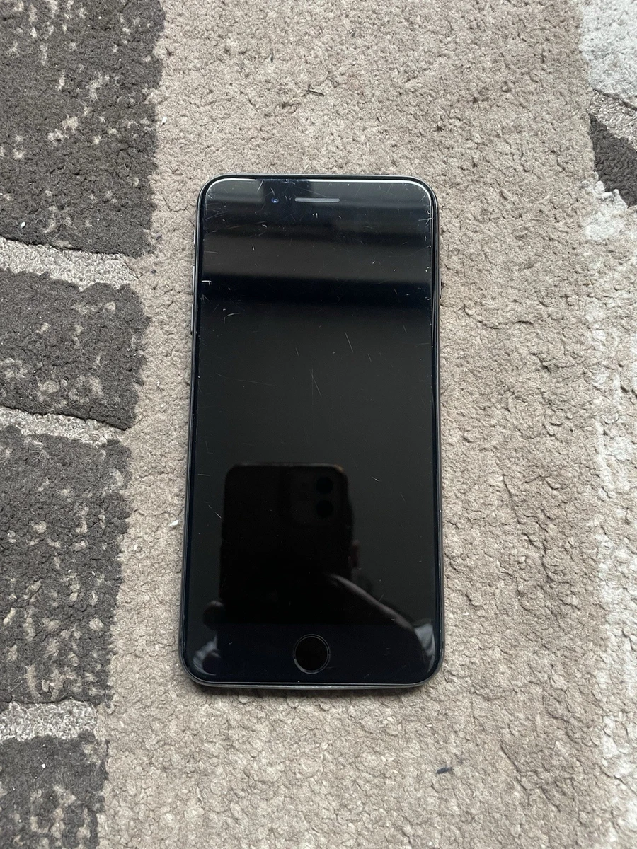 IPhone 8 Plus 64 Go Gris Sidéral - Débloqué Tous Opérateurs, Sans Touch ID - Reconditioné Excellent état