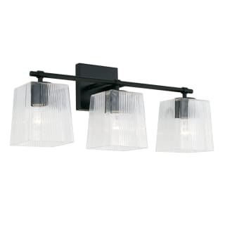 Capital Lighting 141731MB-508 - Bathroom Fixtures Indoor Lighting