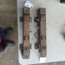 1967 Impala Power Bench Seat Parts 6 Way 1967 Impala Power Bench Seat Parts 6 Way