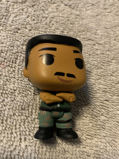 Funko Mystery Mini Disney Toy Story 4 Combat Carl Jr. 1/36 | eBay