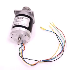 Vexta Oriental Co. Motor A2595-9212 2-Phase Stepping Motor