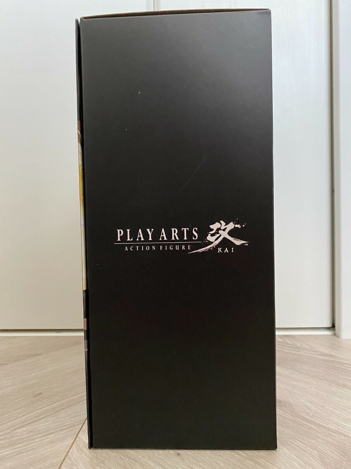 Play Arts Kai YoRHa No.2 Type B 2B NieR Automata 11 Figure Square Enix No  Box 4988601353328