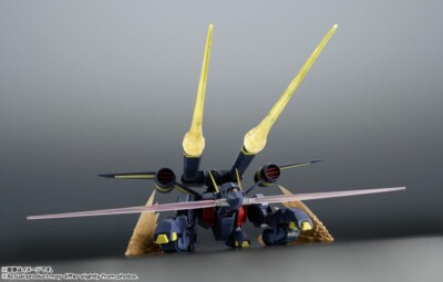 BAS64982: Bandai Robot Spirits Side MS Gundam TMF/A-802