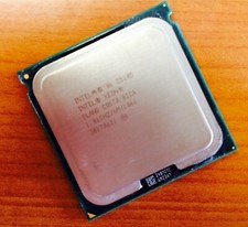 LOT OF 7 INTEL SLANG E5205 1.86GHZ / 6M / 1066