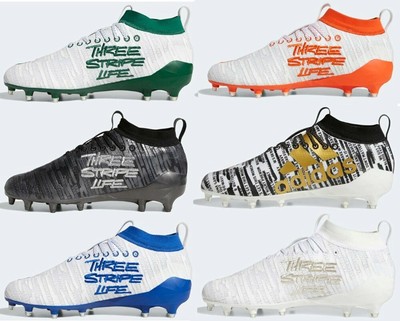 Adizero 8.0 Football Cleats 