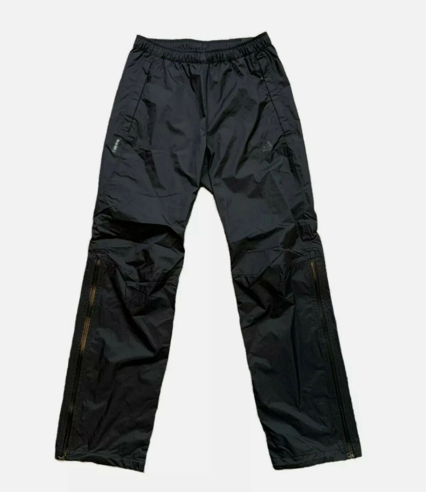 New Snow Rain Ready adidas Outdoor 2.5 Layer Wandertag Climaproof Pants X-Large