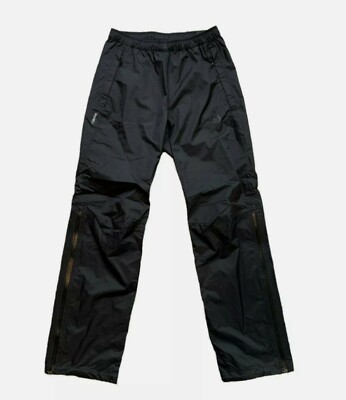 New Snow Rain Ready adidas Outdoor 2.5 Layer Wandertag Climaproof Pants X-Large