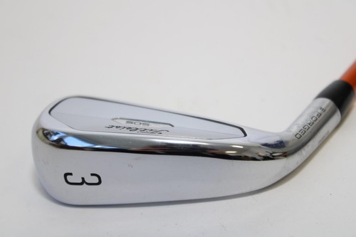 Titleist U505 Premium Driving Iron 3 Stiff Graphit Linkshand - Bild 2 von 5