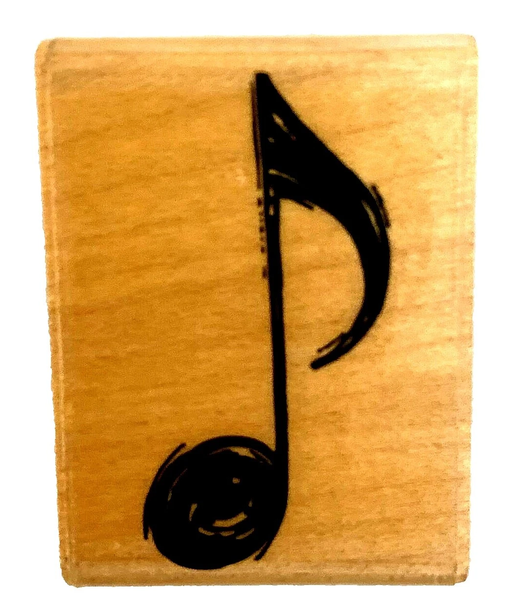 Music Craft Stamps