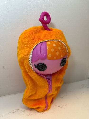 LALALOOPSY LITTLES FEE TULPE MIT SCHOTE 8" - Bild 3 von 9