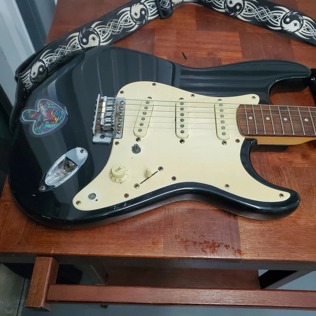 Synsonics Electric Guitars for sale | eBay