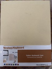 Ipad Pro 12,9 Case With Keyboard