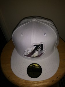 Kobe Bryant Los Angeles Lakers Cap Lebron James La Hat Nba 59fifty Men S 7 3 8 Ebay