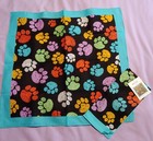 NWT VERA BRADLEY SOFT FRINGE NIGHT STARS SCARF  grays — photo 10