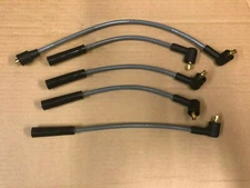 OE Land Rover Series 2a & 3 2.25 Ignition Lead Set ERC3256 Allmakes OE