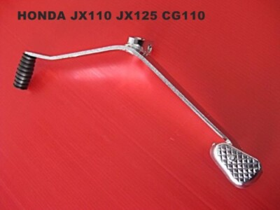 #ad Fit HONDA JX110 JX125 CG110 CG125 GEAR SHIFT CHANGE PEDAL mi4000 $14.99