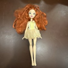 Bambola ibrida Winx Bloom Redh…