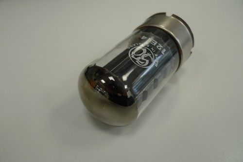 12E14 STC Tube Valve Beam Tetrode Stabilised Power Supplies - Picture 3 of 12