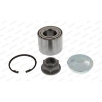 Moog Radlager Radlagersatz Hinten FüR Renault Captur J5_ Dacia Duster HM