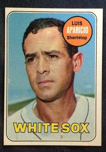 1969 Topps Pick a Card Complete your Set VG-NM-MT 1-388 UPDATED 2/2025 - Picture 93 of 326