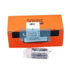 1PC NEW THK LME50GA Ball Bushing Linear Bearing 50x75x100mm. #SK