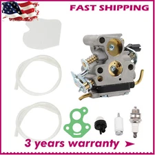 HIPA Carburetor For Husqvarna 235 235E 236 236E 240 240E chainsaw 545072601