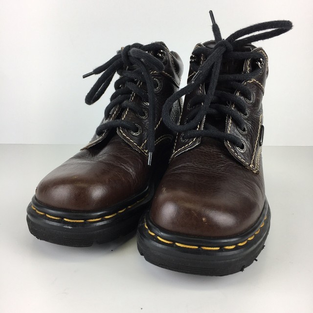 dr martens boots size 3