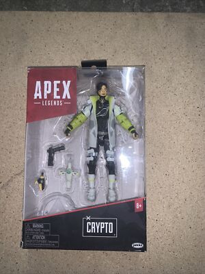 APEX Legends CRYPTO 6