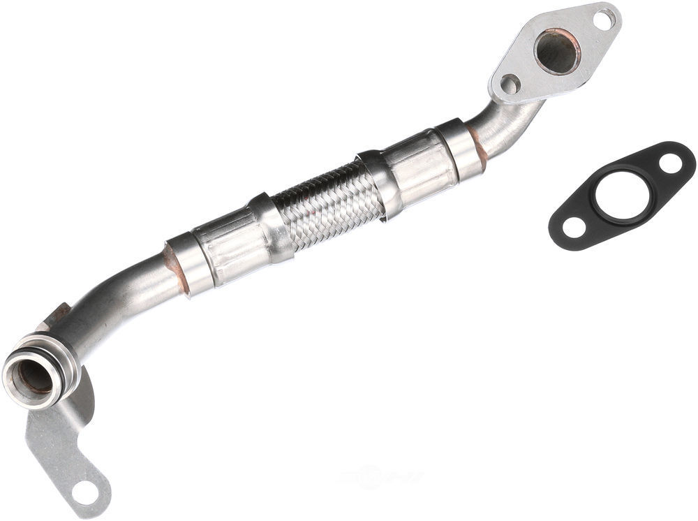 Gates TL159 Turbocharger Oil Line Kit - Replacement Supply & Drain Hose