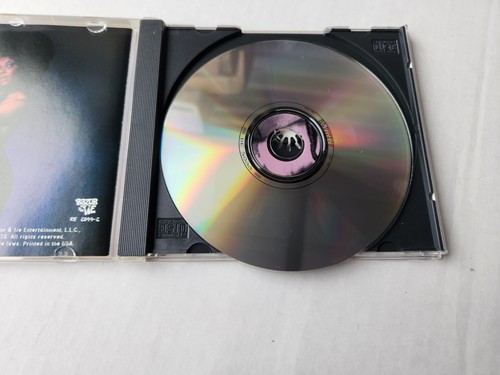 BETTY DAVIS - Crashin From Passion - CD - SELTEN SEHR GUTER ZUSTAND - Bild 6 von 7