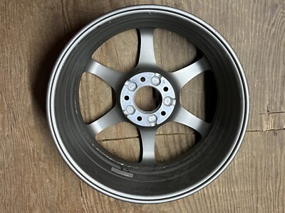 SSR Type C Competition Wheel Rim 17x7.4 5x114.3 | eBay