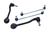 72-5782 Maxgear Lenkersatz, RadaufhäNgung FüR BMW