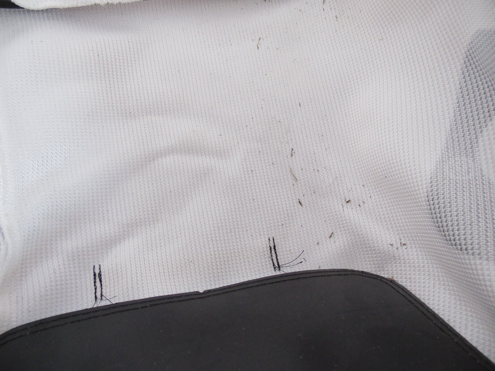 GENUINE OEM 22" Toro Lawn Mower Bag & METAL Frame REPLACEMENT GRASS