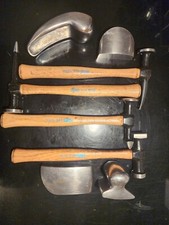 Martin Body Hammers and Dollies USA