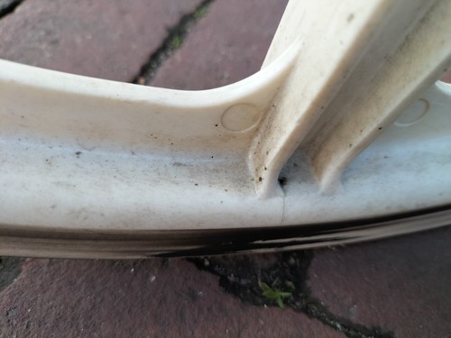GT BICYCLES OGK old school VINTAGE GT BMX PERFORMER 20 X 1.75 WHEELS - Afbeelding 4 van 24