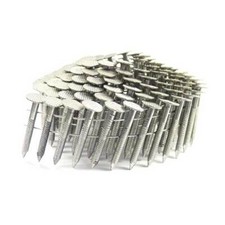 1 1/4" RING 304SS COIL ROOFING NAILS 600ct CRN114RSM