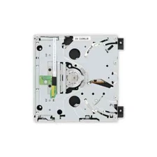 defective  - OEM NINTENDO WII RVL-001  DVD DRIVE WITH LENS
