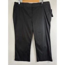Counterparts Pants Women's 16 NWT