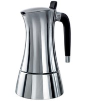 Bugatti - Milla - Coffee Maker - 1 Cup Bugatti - Milla - Coffee Maker - 1 Cup