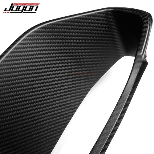 Carbono mate para Acura Integra tipo S 2023+ tablero velocímetro panel bisel - Imagen 11 de 15