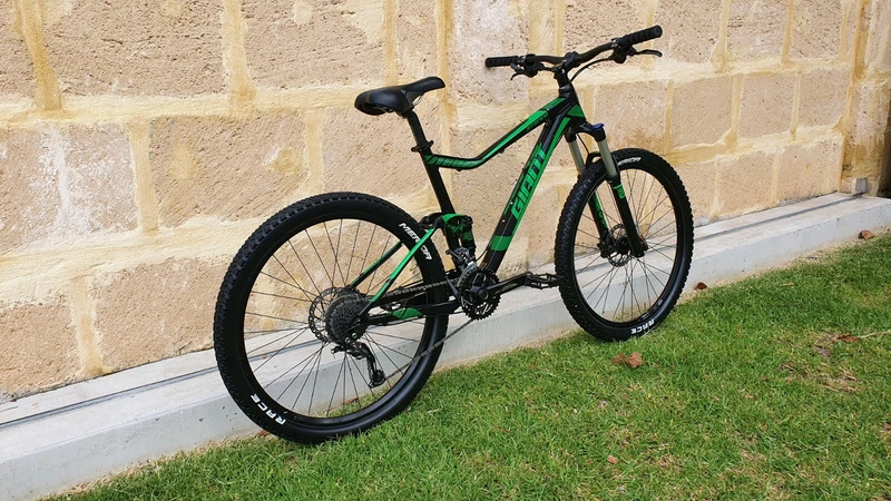 giant stance gumtree