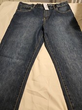Childrens Place 18 Husky Bootcut Semi -evasee NWT