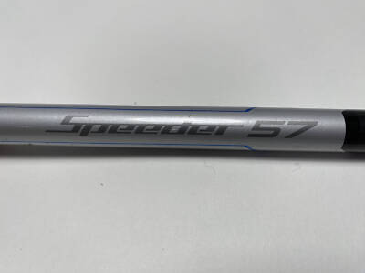 Fujikura Speeder 57 57g Regular Graphite Driver Shaft 44.5