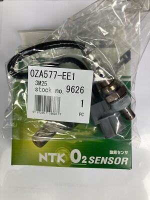 NTK oxygen sensor Japan OZA577-EE1 ( 36531-PFE-N03 ) 9626 Honda